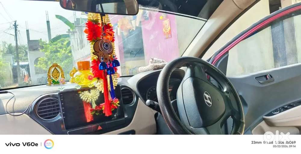 Hyundai I10 Diesel Manual 2015 Variant