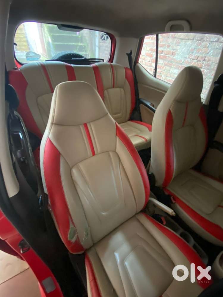 2009 Hyundai I10 Magna
