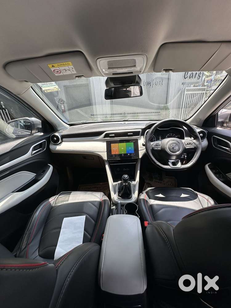 Mg Astor, 2022, Petrol