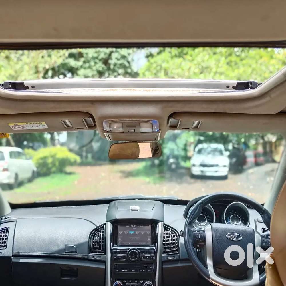 Mahindra Xuv500 2020 Diesel 110000 Km Driven