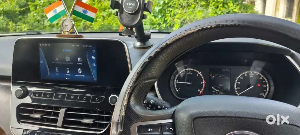 Tata Harrier 2.0 Kryotec Xt 2021 Diesel