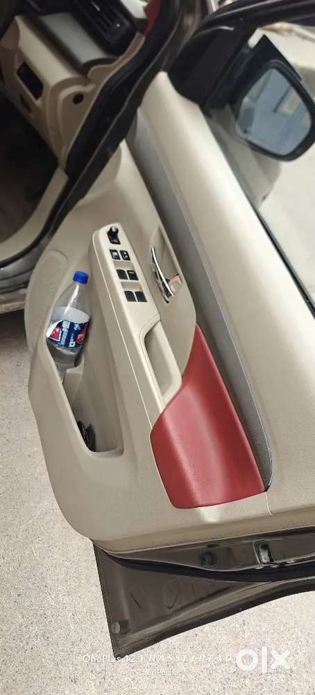 Maruti Suzuki Ertiga 2019 Petrol
