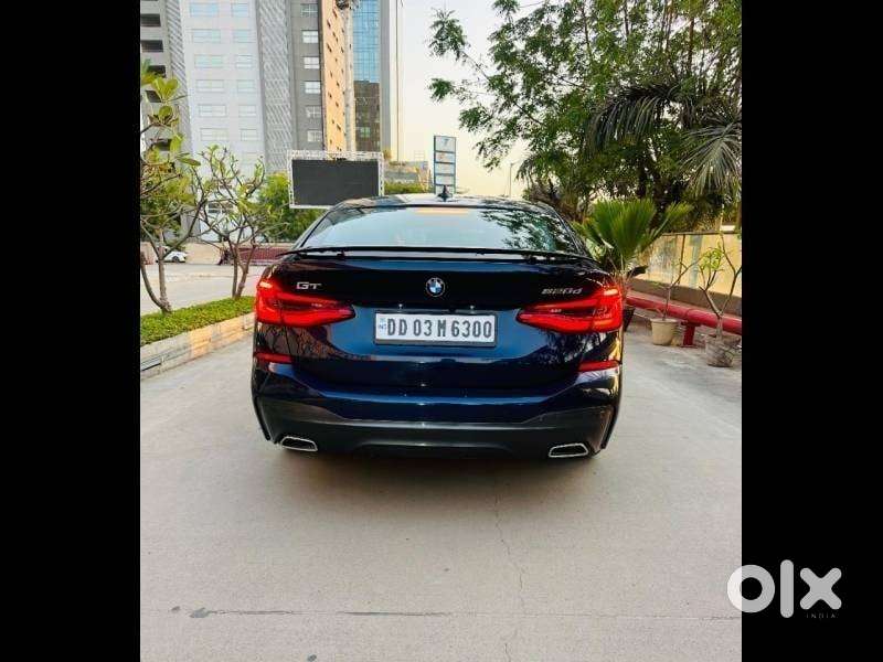 Bmw X7 Xdrive30d Dpe Signature, 2021, Diesel