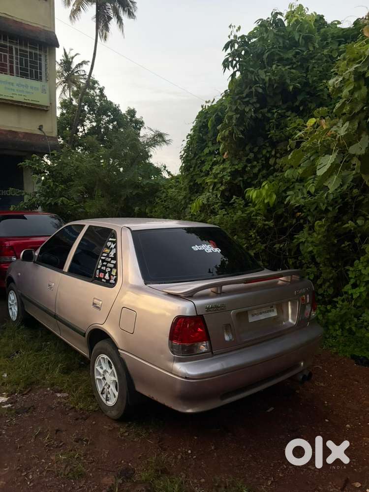 Maruti Suzuki Esteem 2005 Petrol Well Maintained