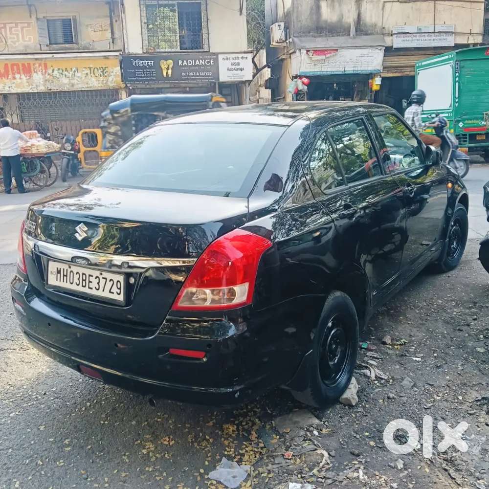 Maruti Swift Dzire Ldix 2014