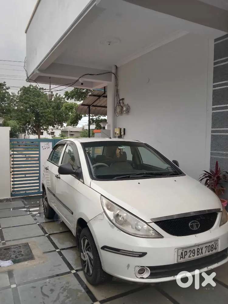 Tata Indica Vista 2014