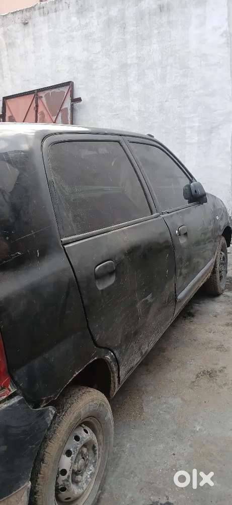 Maruti Suzuki Alto 2011 Car