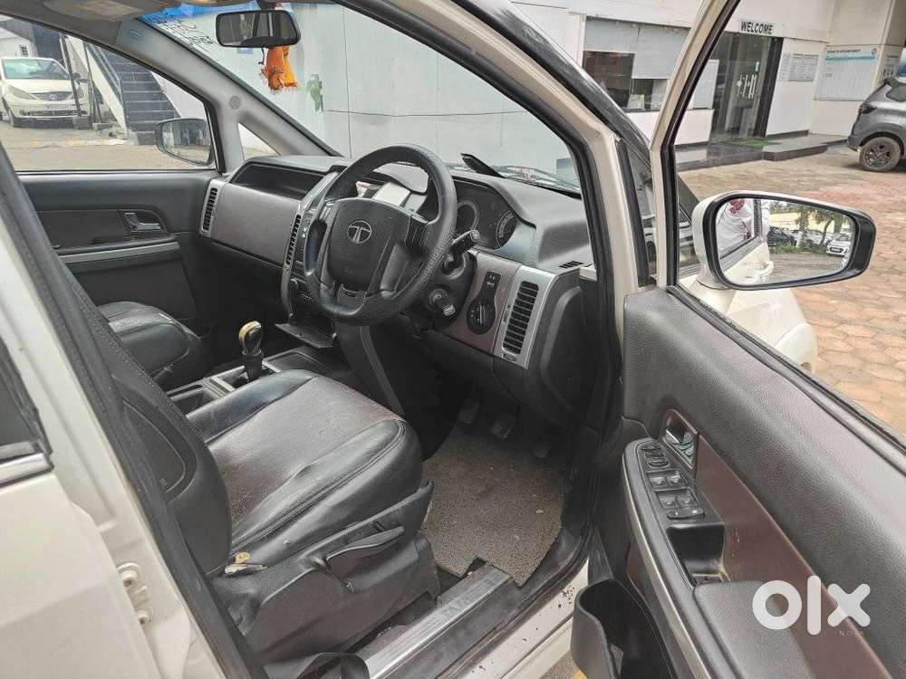 Tata Aria Pride 4x4, 2011, Diesel