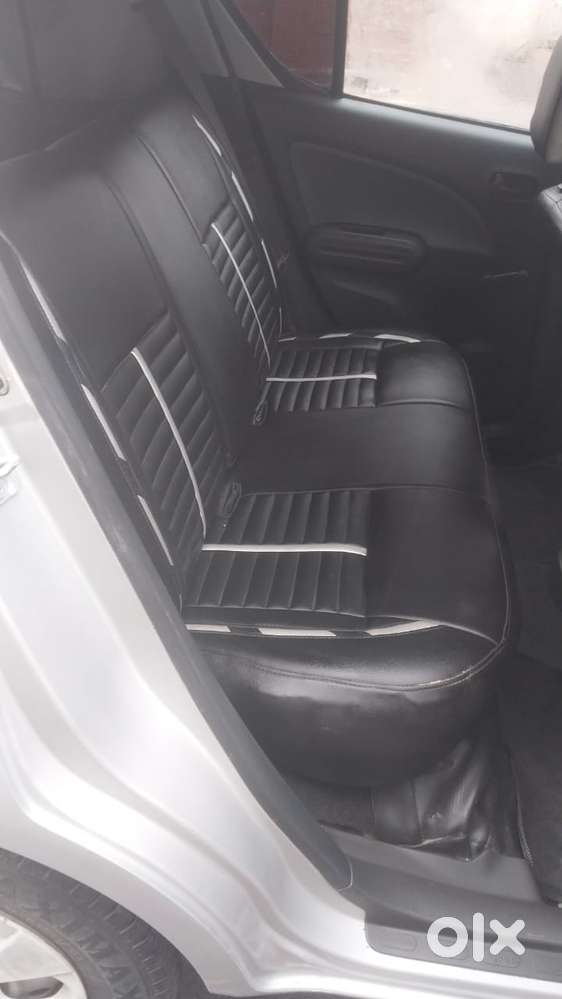 Maruti Suzuki Ritz, 2010, Petrol