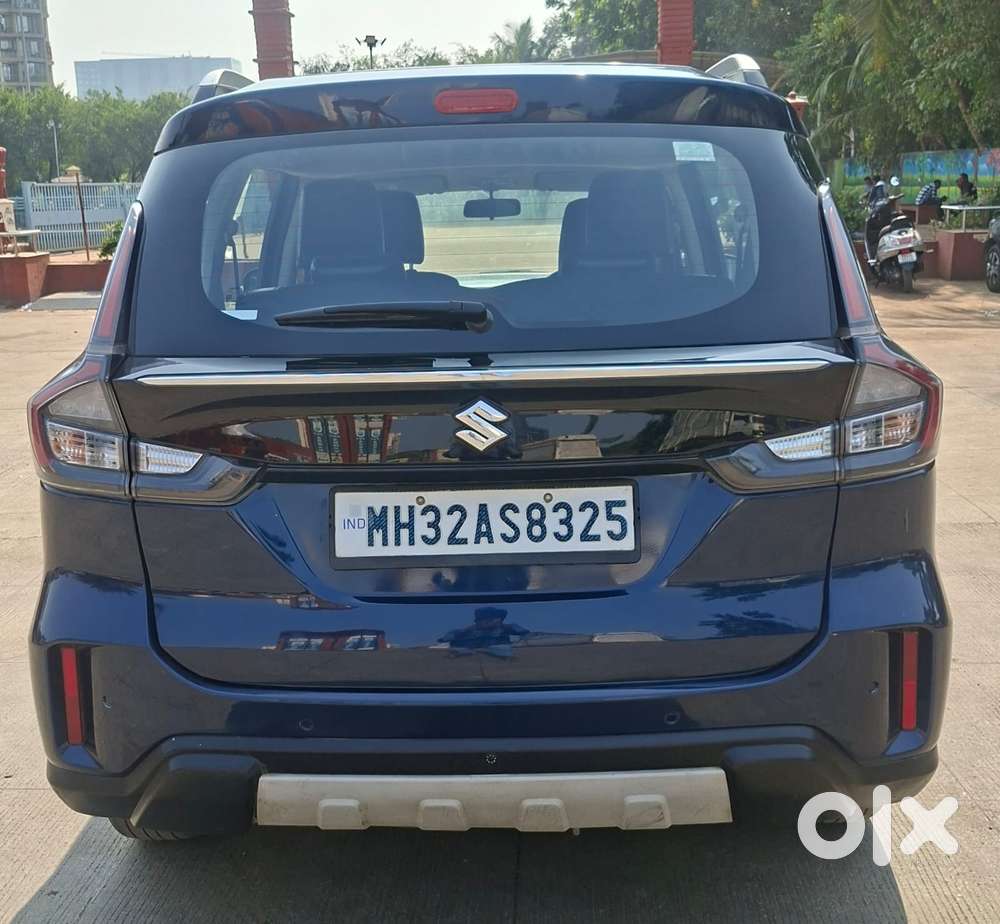 Maruti Suzuki Xl6 1.5 Zeta Mt, 2024, Petrol