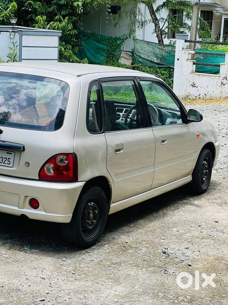 Maruti Suzuki Zen Estilo 2004 Petrol Good Condition