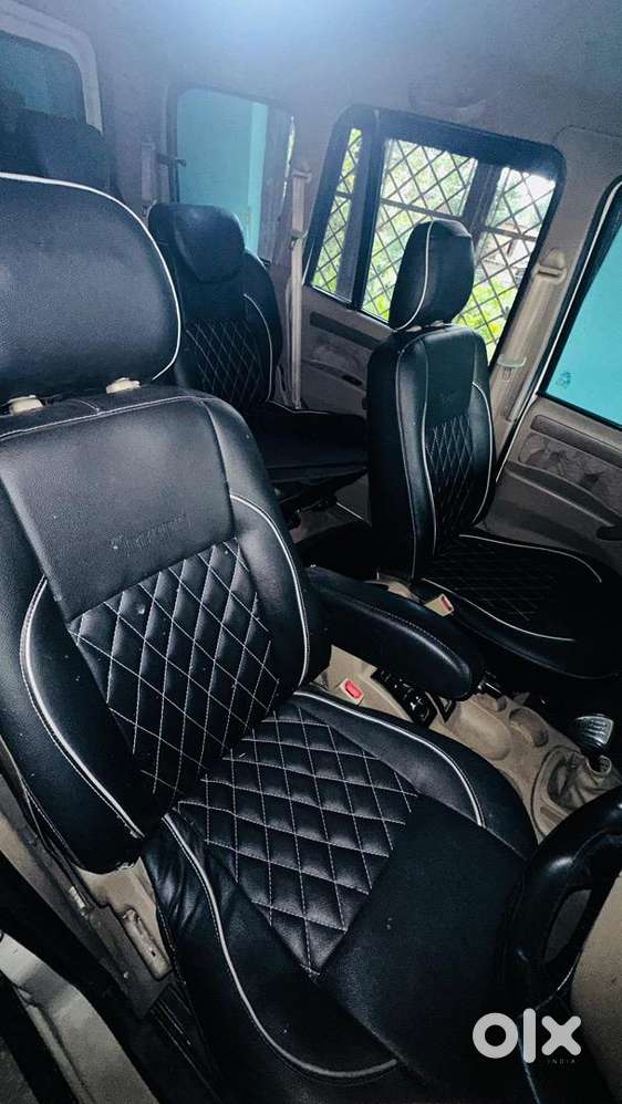 Mahindra Scorpio 2013 Diesel Well Maintained