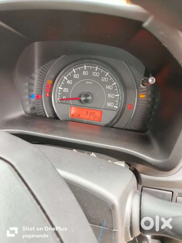 2024 Maruti Suzuki Celerio