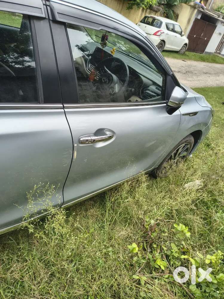 Toyota Glanza 1.2 2024