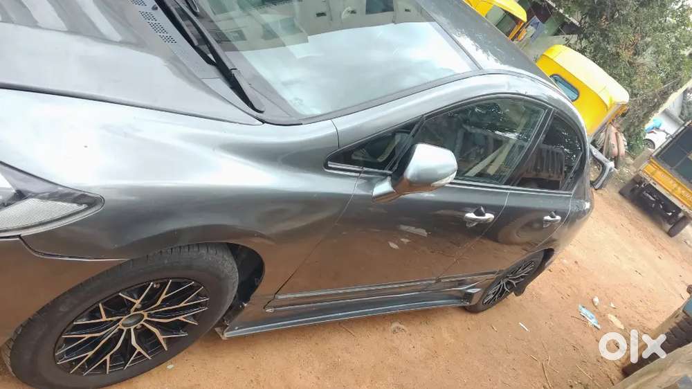 Honda Civic 1.8 2010