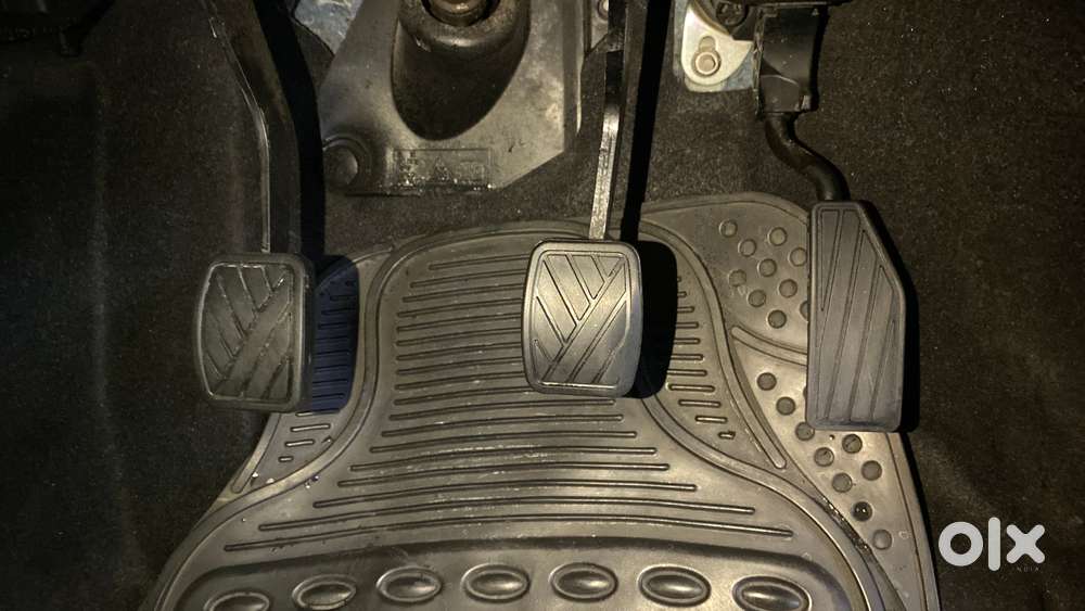 Maruti Suzuki Wagon R Vxi Bs Iv, 2019, Petrol