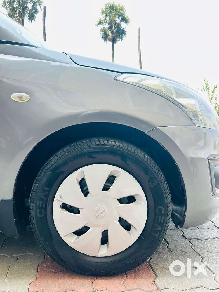 Maruti Suzuki Swift Ldi, 2015, Diesel
