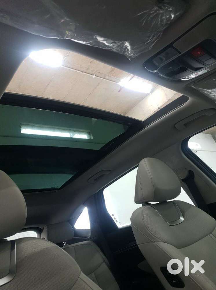 Hyundai Tucson Facelift, 2024, Diesel