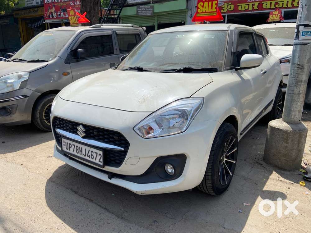 Maruti Suzuki Swift 2023