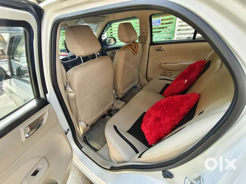 Maruti Suzuki Dzire Vxi Petrol Well Maintained