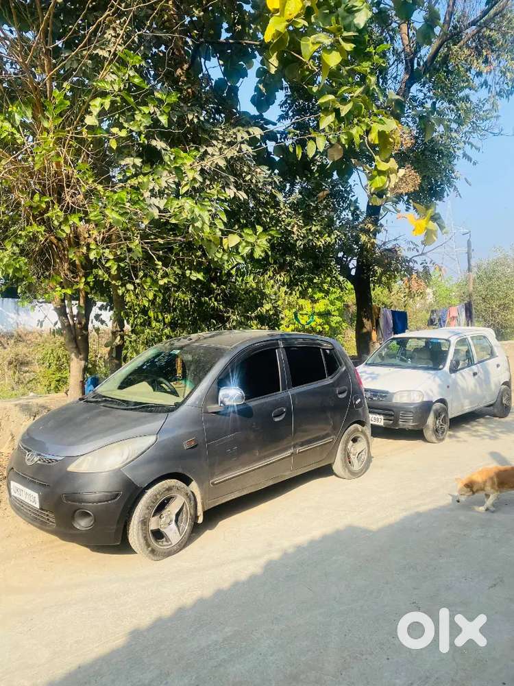 Hyundai I10 Asta Petrol 2030