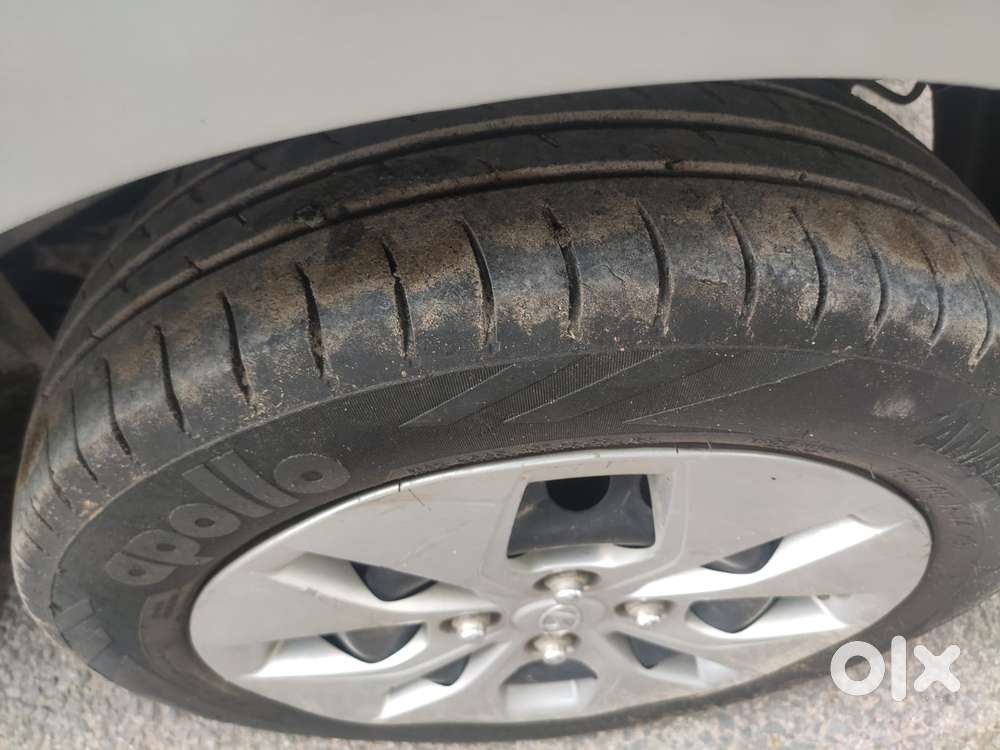 Hyundai Xcent [ ] 1.2 S, 2015, Petrol