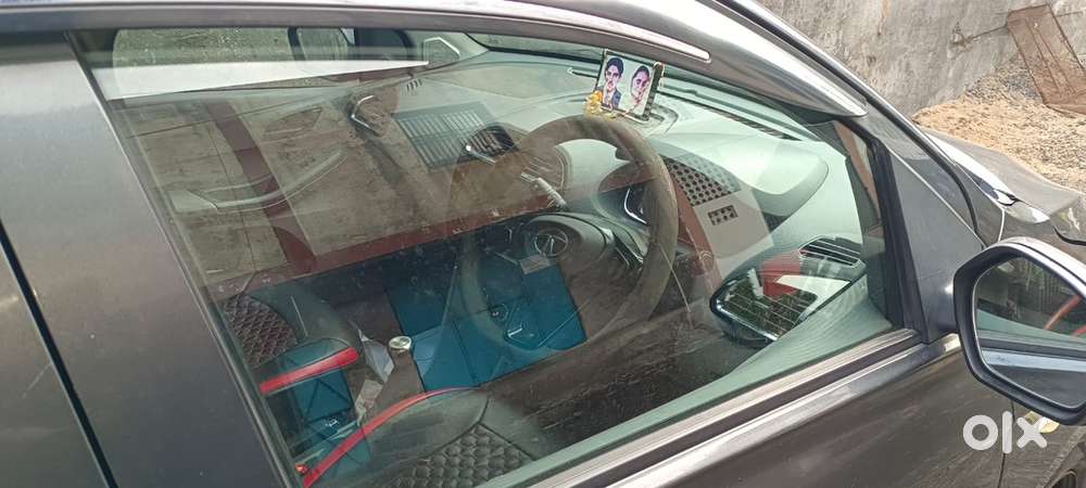 Tata Tigor 2023 Cng & Hybrids 84000 Km Driven