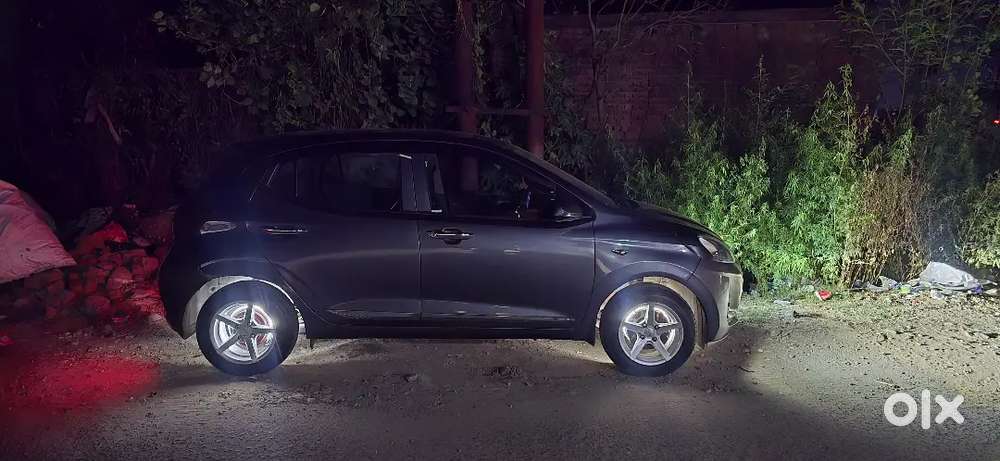 Hyundai Grand I10 Nios 2020 Petrol Well Maintained