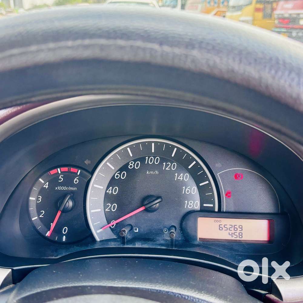 Renault Pulse Rxl Diesel, 2012, Diesel