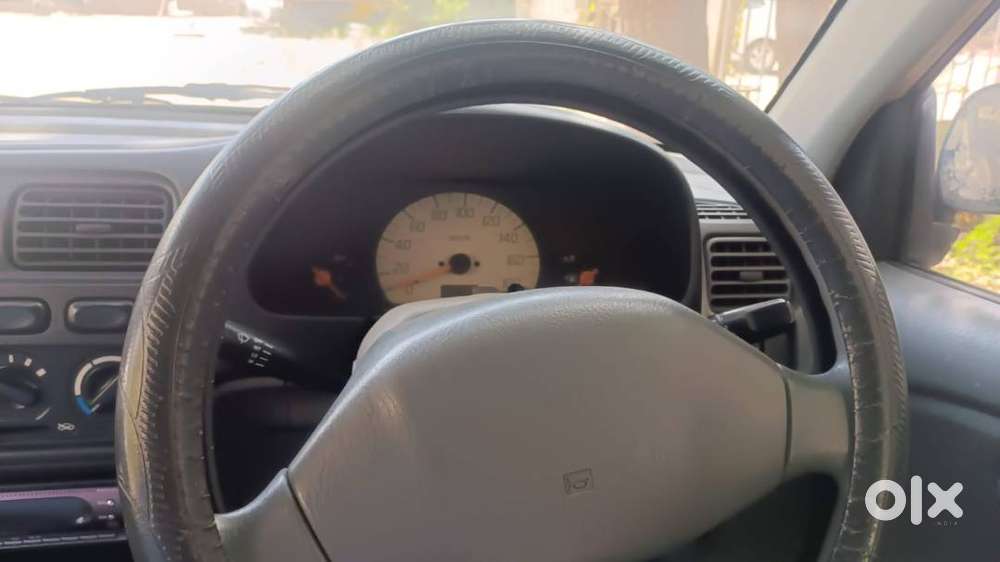 Maruti Suzuki Alto 2006 Petrol Well Maintained