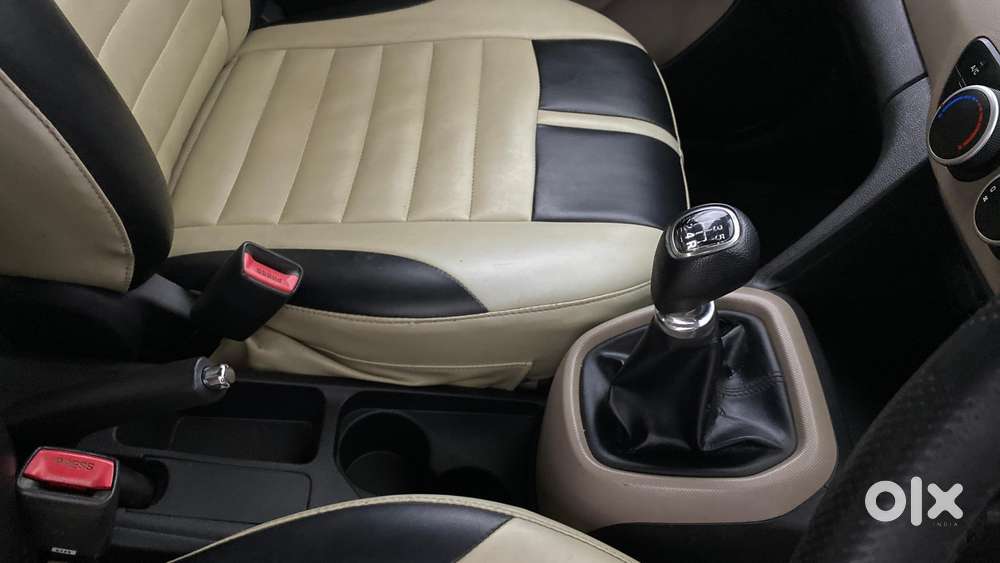 Hyundai Grand I10 Sportz 1.2 Kappa Vtvt, 2014, Petrol