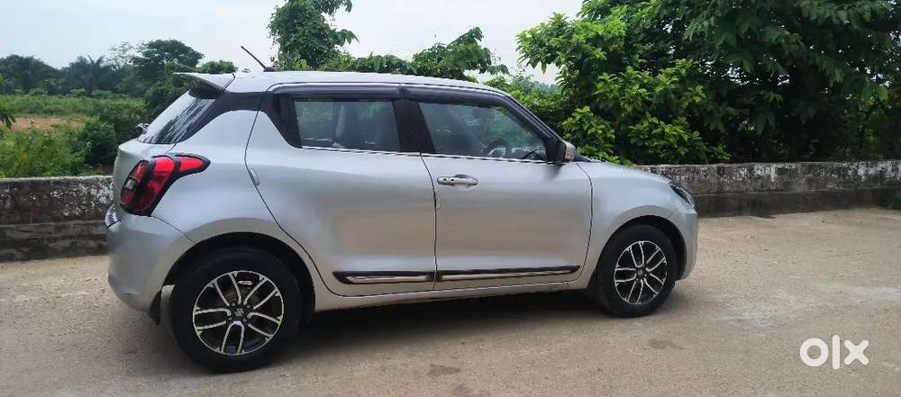 Maruti Suzuki Swift 2018