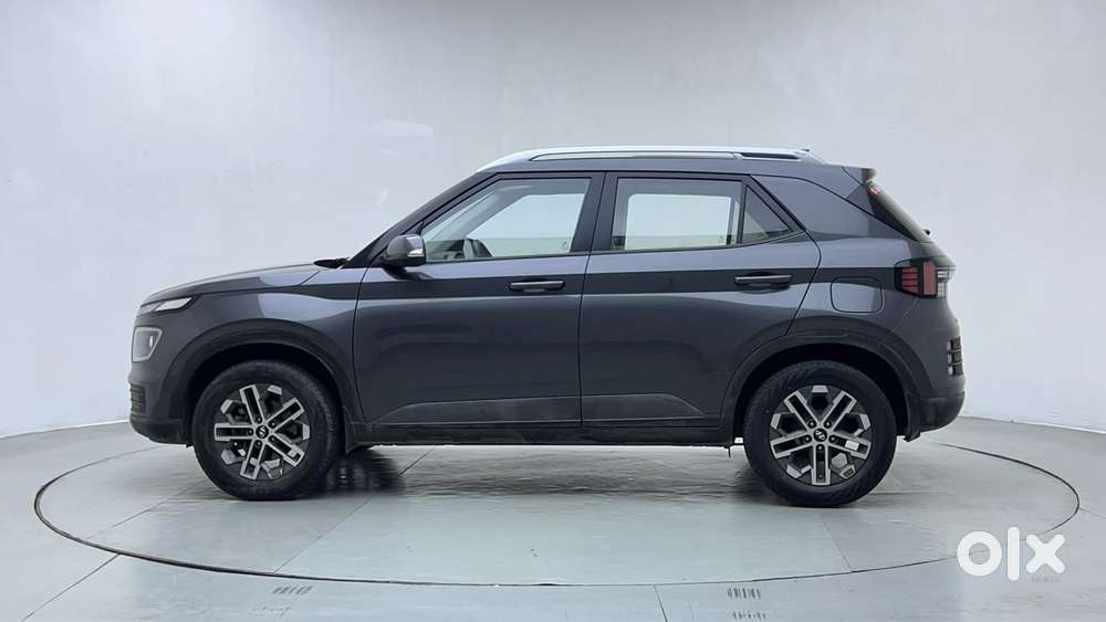 Hyundai Venue [2022-ongoing] 1.5 Crdi Sx, 2024, Diesel