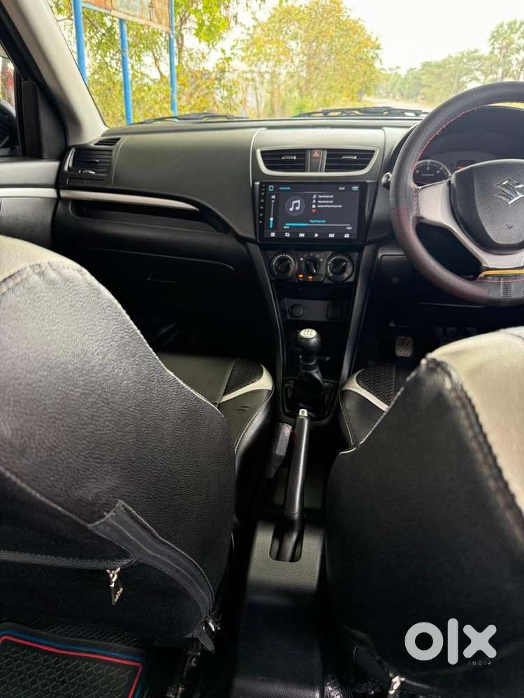 Maruti Suzuki Swift 2016 Diesel Well Maintained
