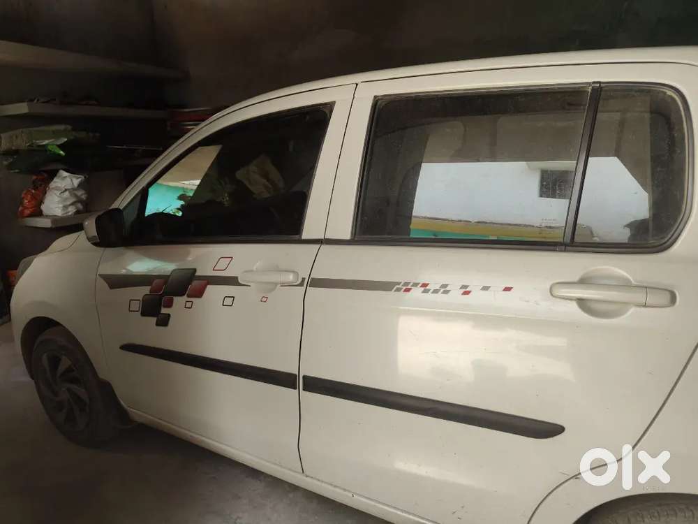 Maruti Suzuki Celerio 2016 Petrol 57000 Km Driven