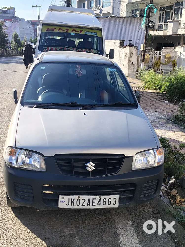 Maruti Suzuki Alto 2007 Petrol Well Maintained