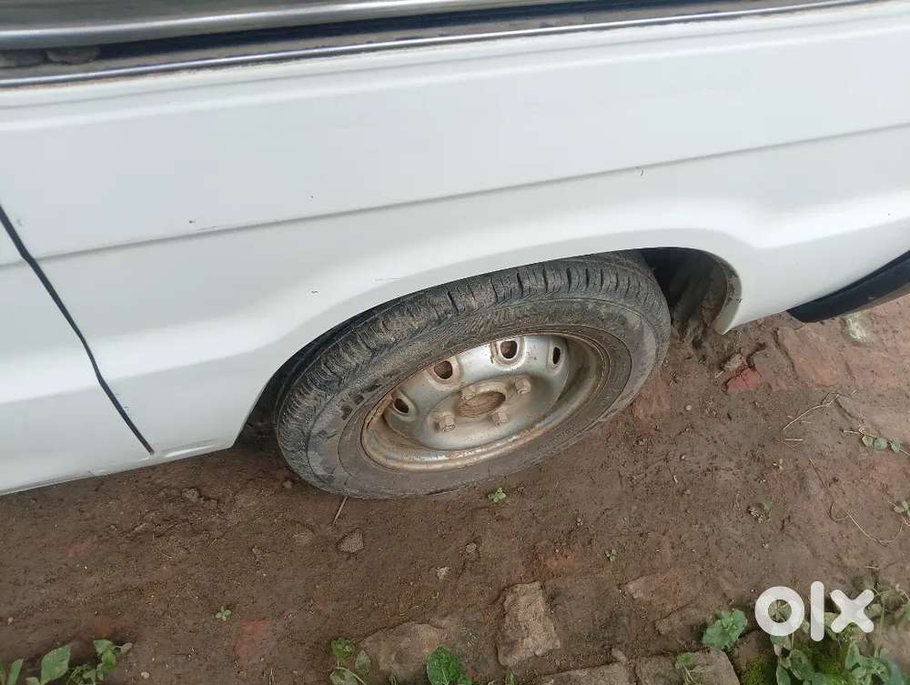 Maruti Suzuki Omni 2019 Petrol
