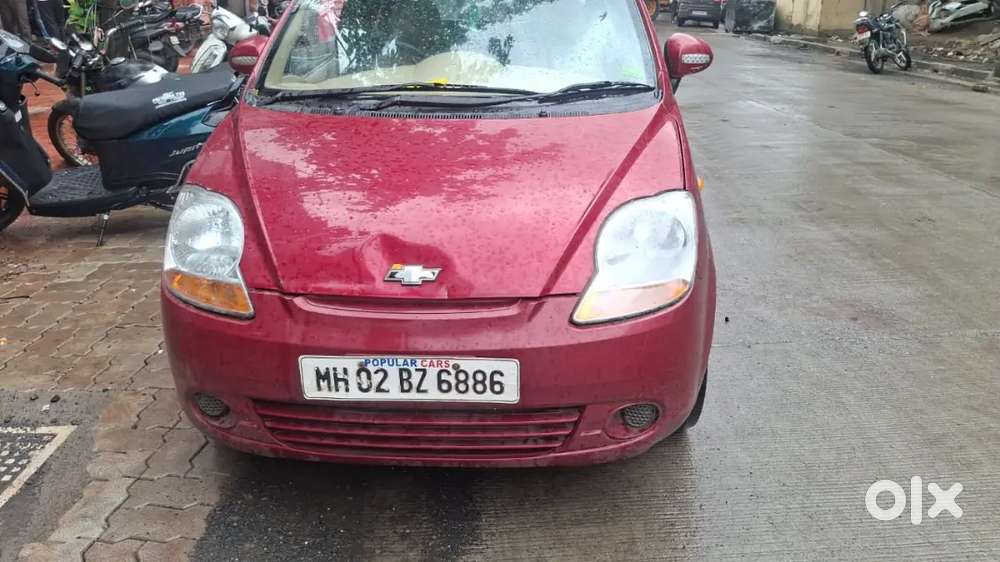 Chevrolet Spark Ls 2011