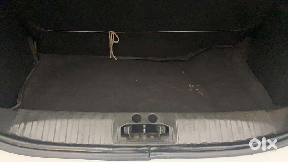 Ford Freestyle Titanium Petrol, 2019, Petrol