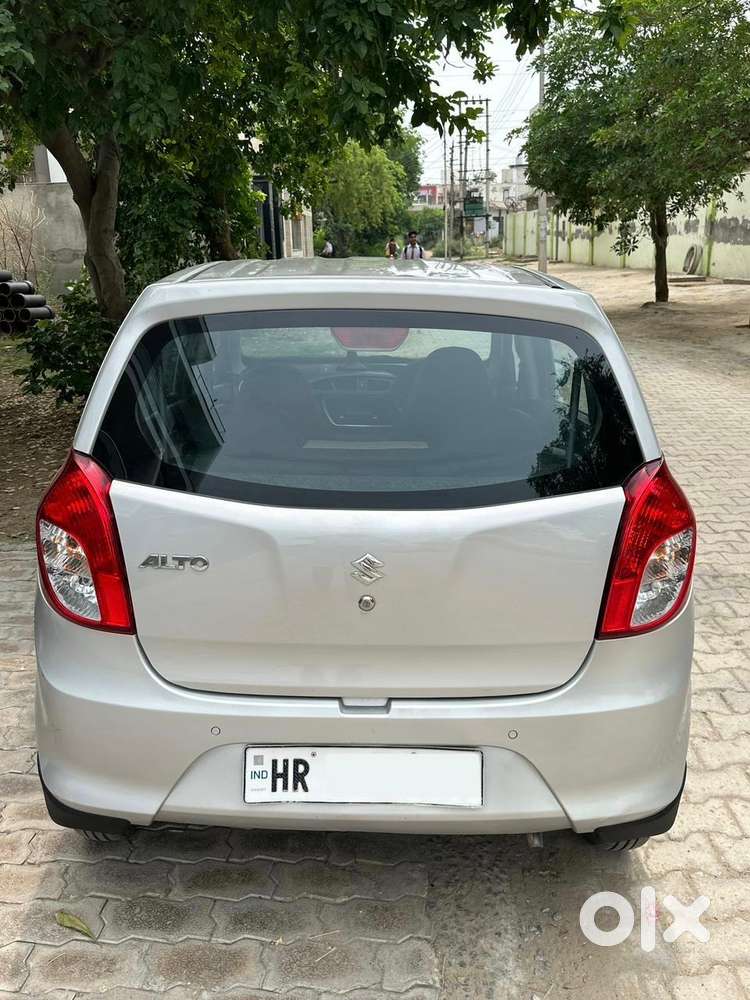 Maruti Suzuki Alto 800 Vxi Airbag, 2020, Cng & Hybrids