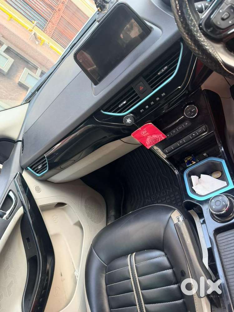 Tata Electric Automatic 2023