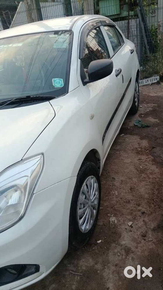 Maruti Suzuki Swift Dzire Tour S, 2024, Cng & Hybrids