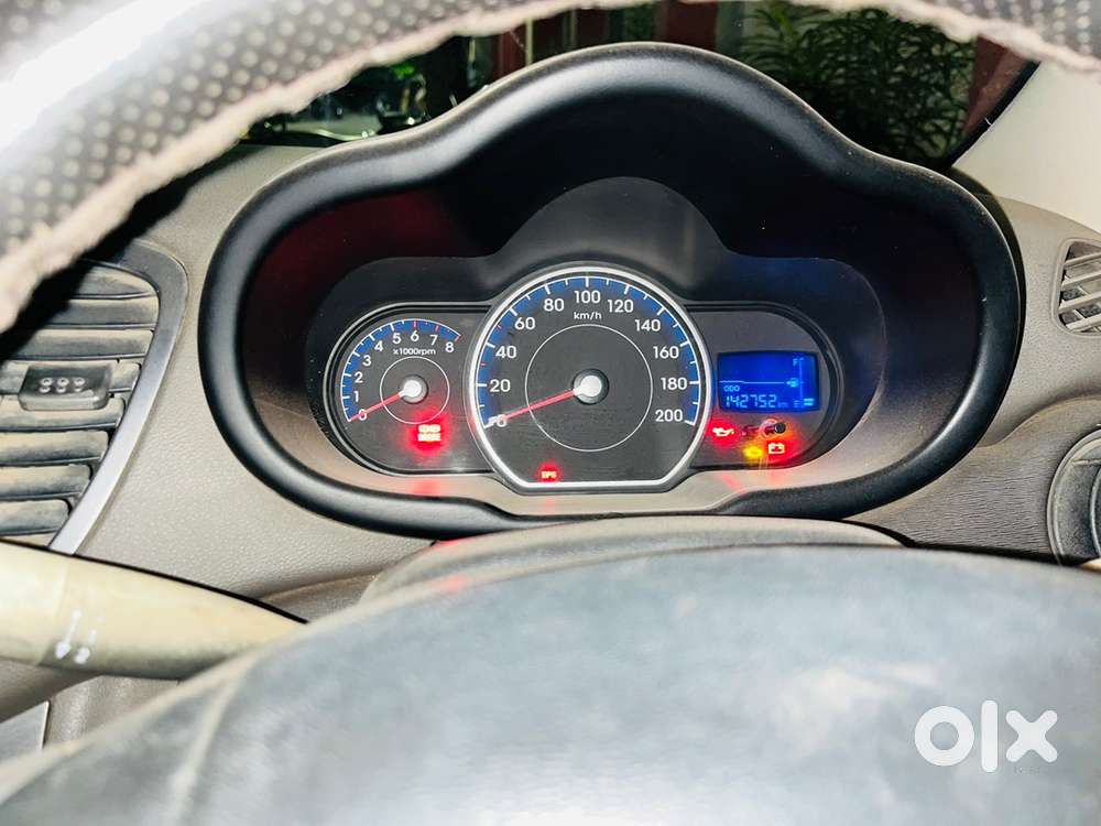 Hyundai I10 Era Aapvani Che