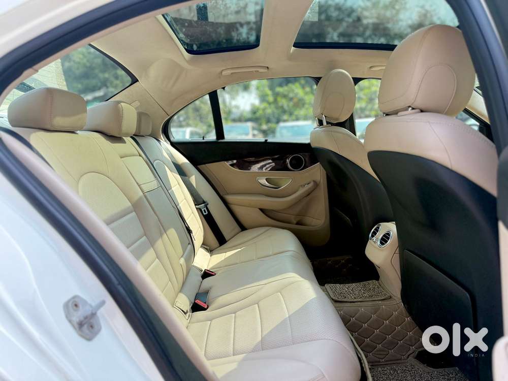 Mercedes-benz C-class Prime C 220d, 2015, Diesel