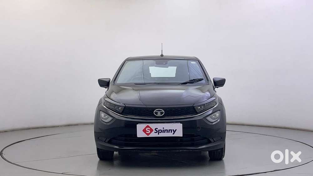Tata Altroz 1.2 Xt Dark Edition Petrol, 2023, Petrol