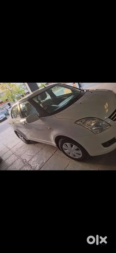 Maruti Swift Desire Good Condition