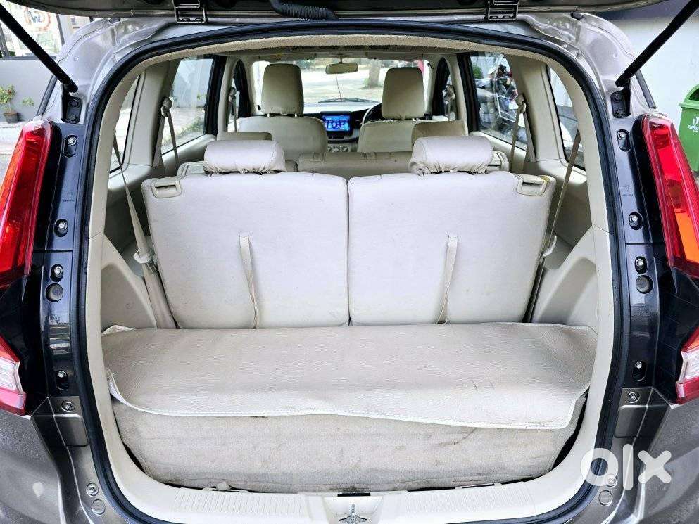 Maruti Suzuki Ertiga 1.5 Vxi, 2021, Cng & Hybrids