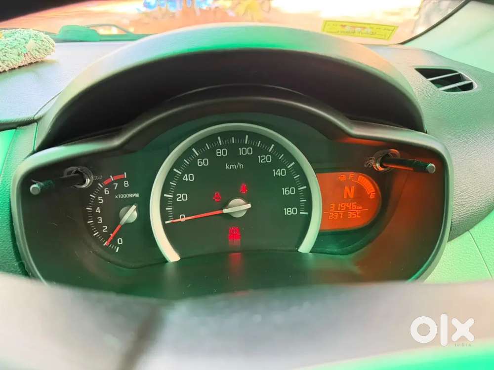 Maruti Celerio Zxi Amt (automatic) 2020 - First Owner, Only 31,946 Km