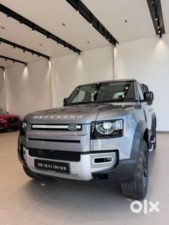 Land Rover Defender, 2022, Petrol