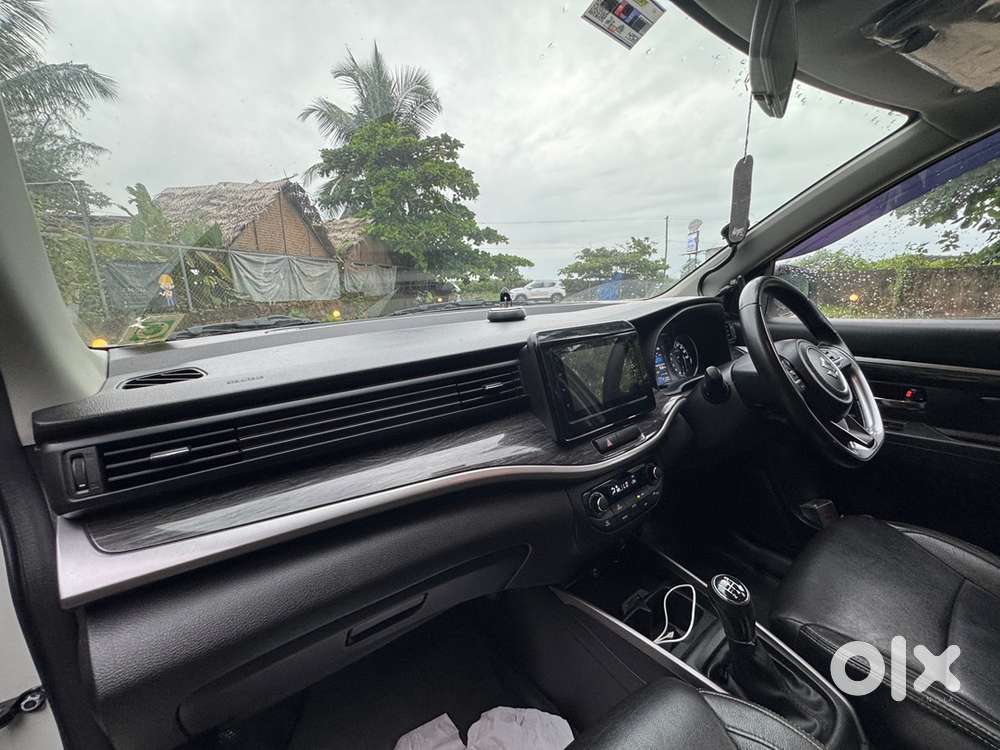 Maruti Suzuki Xl6 2021